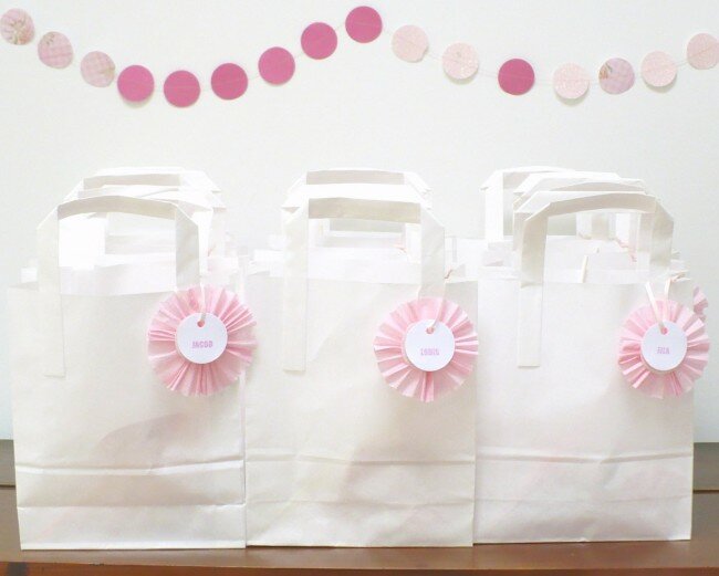 party bags