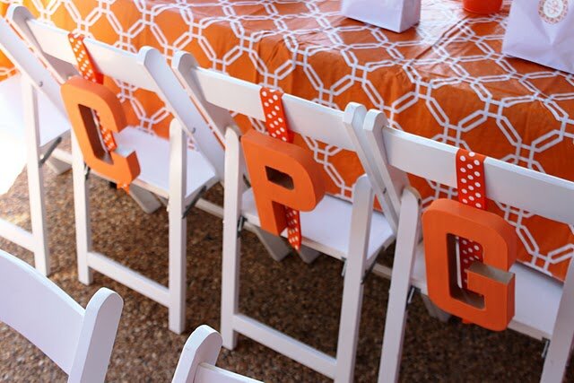 trio orange bday 071